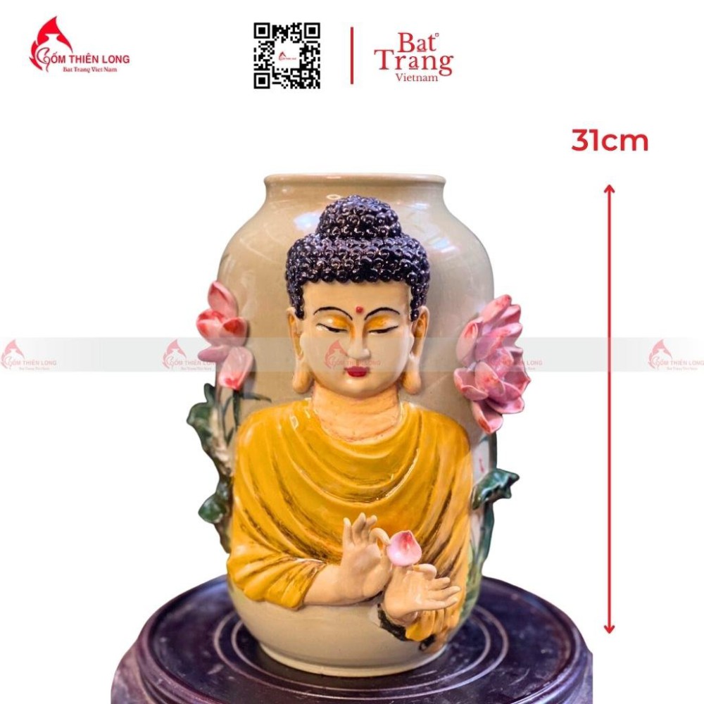 Bình Phật A Di Đà 230757