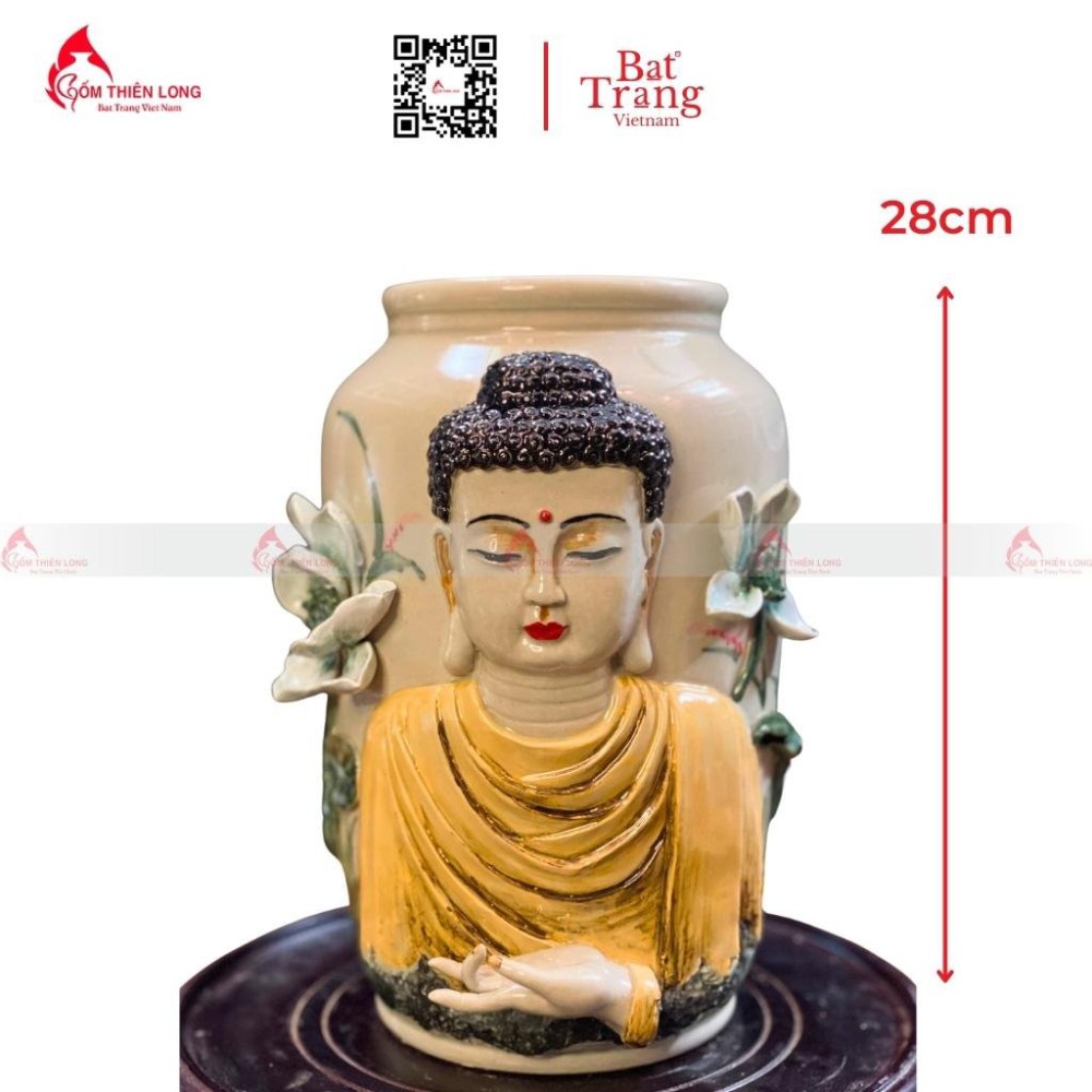 Bình Phật A Di Đà 230746