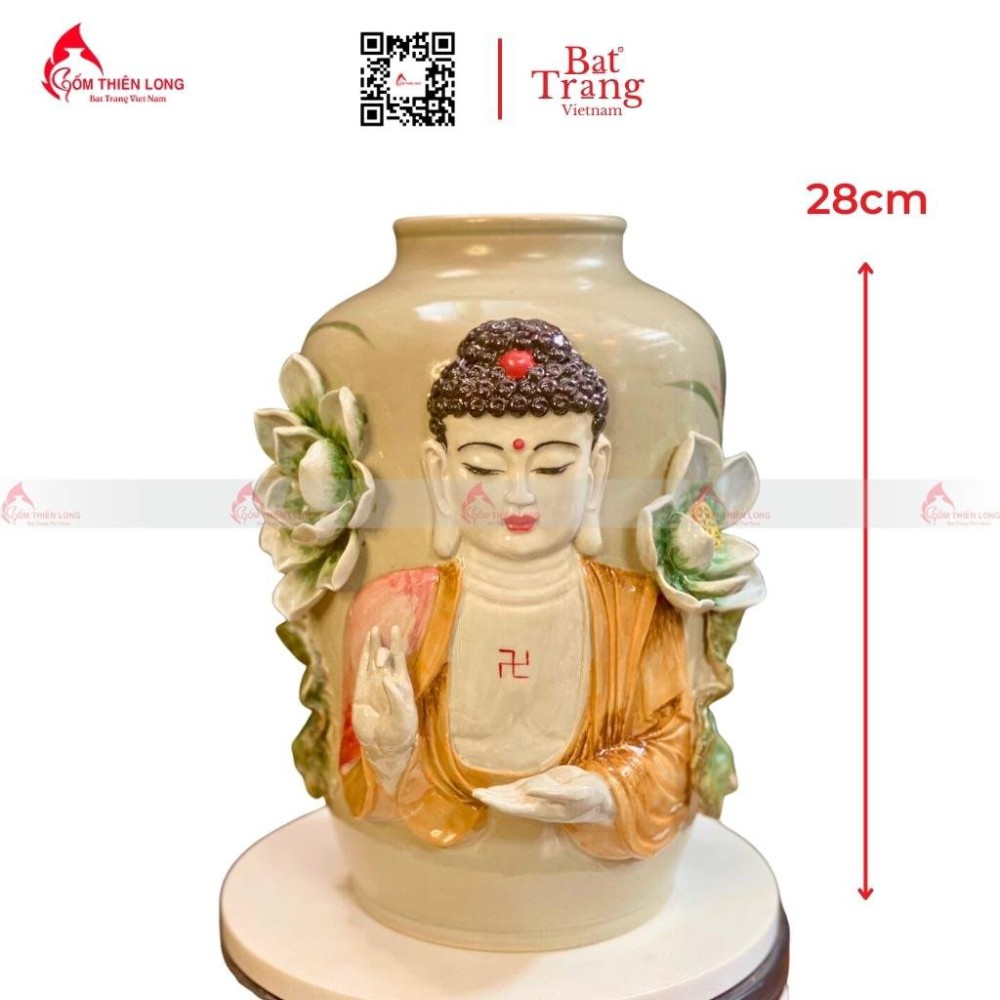 Bình Phật A Di Đà 230754