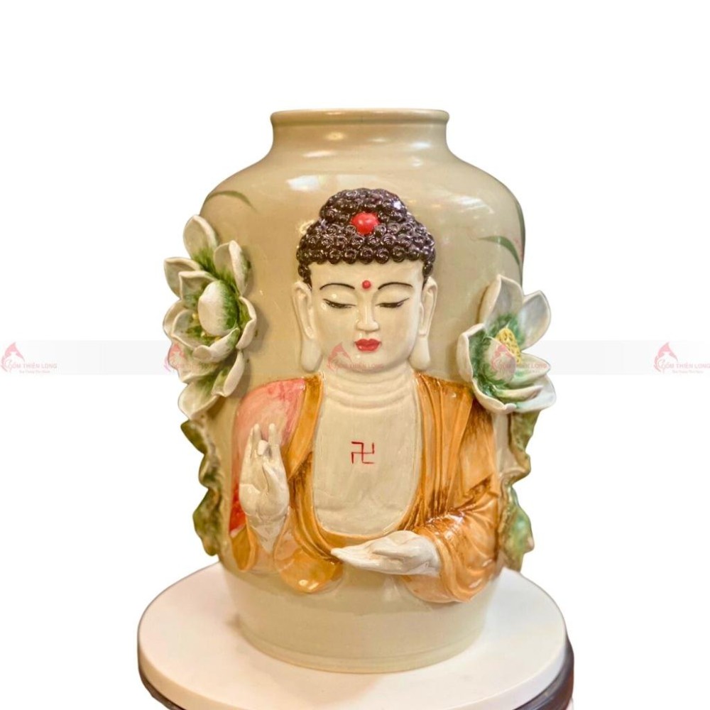 Bình Phật A Di Đà 230754