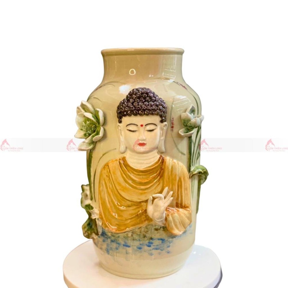 Bình Phật A Di Đà 230755