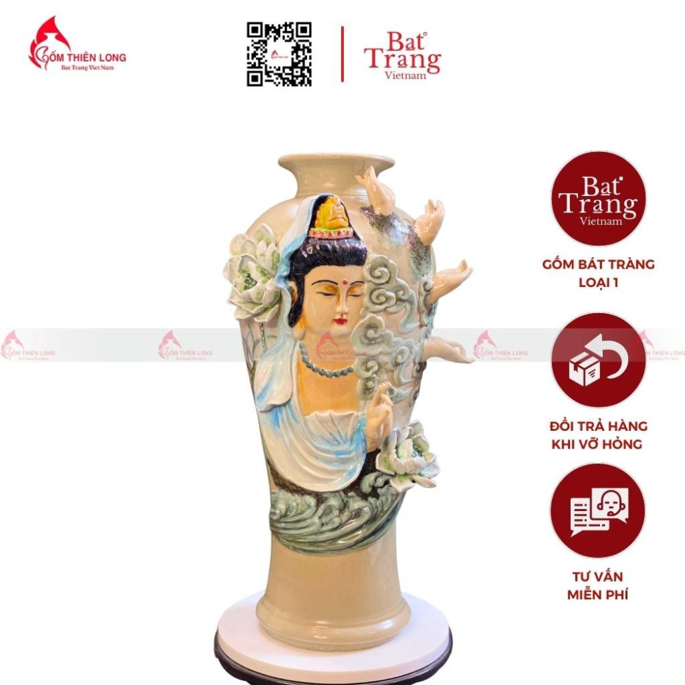 Mai Bình Bồ Tát 230747