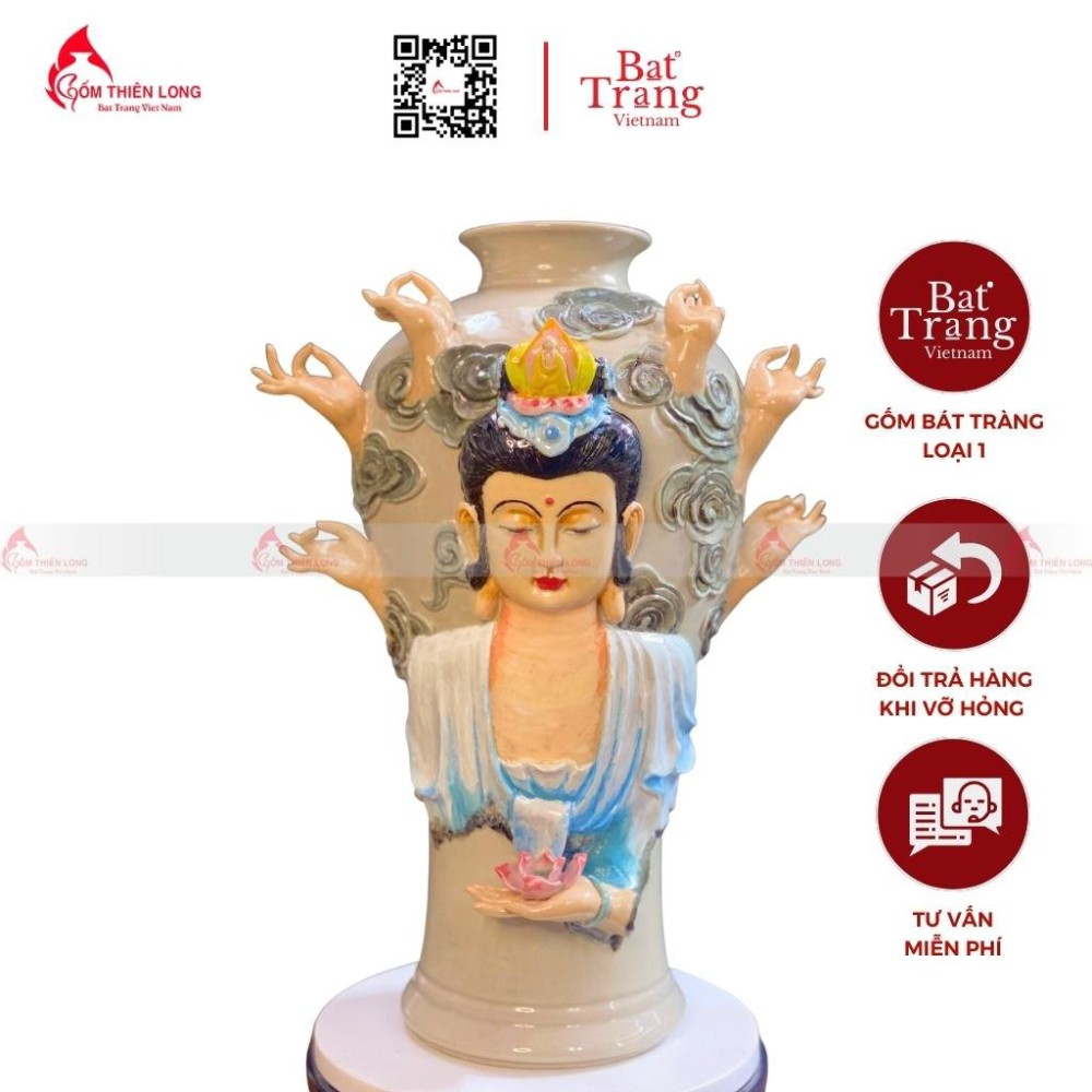 Mai Bình Bồ Tát 230748