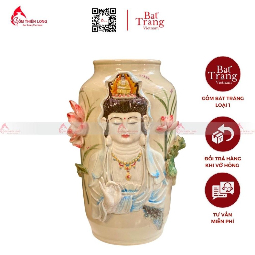 Bình Quan Thế Âm Bồ Tát 230752