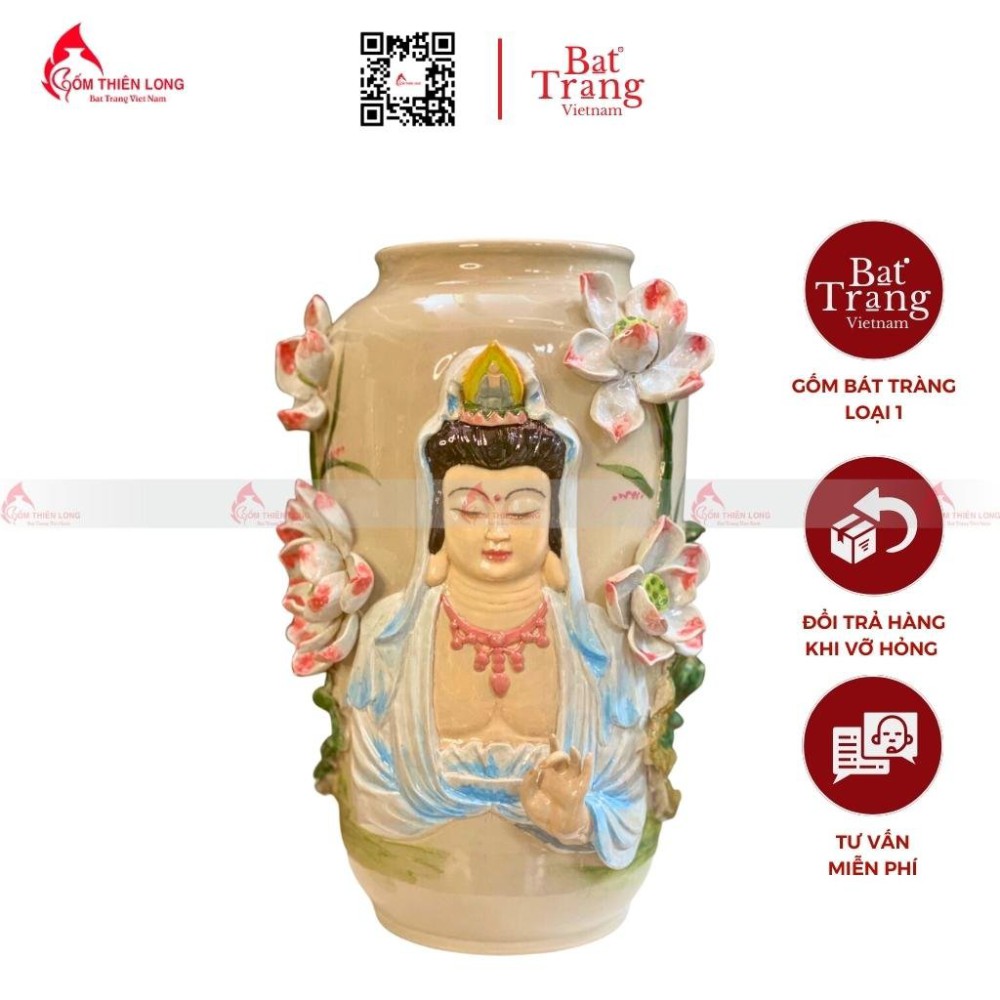 Bình Quan Thế Âm Bồ Tát 230756