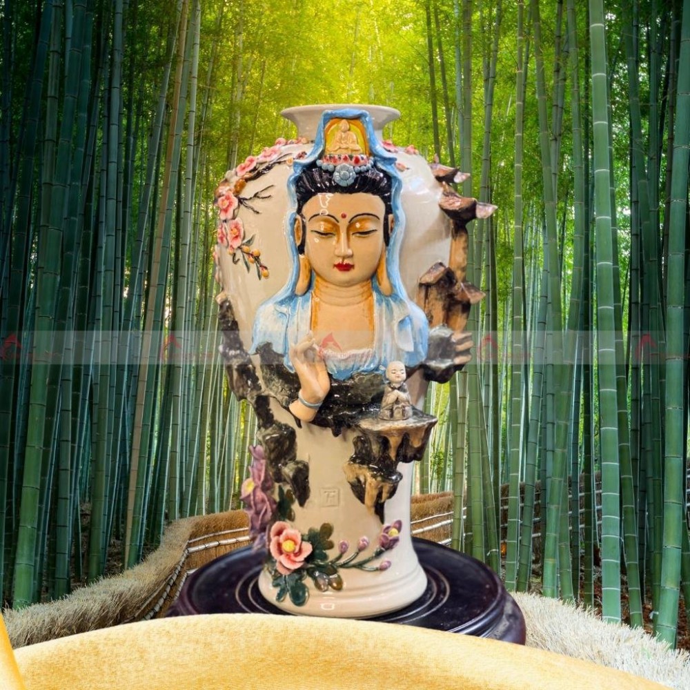 Mai Bình Bồ Tát 230745