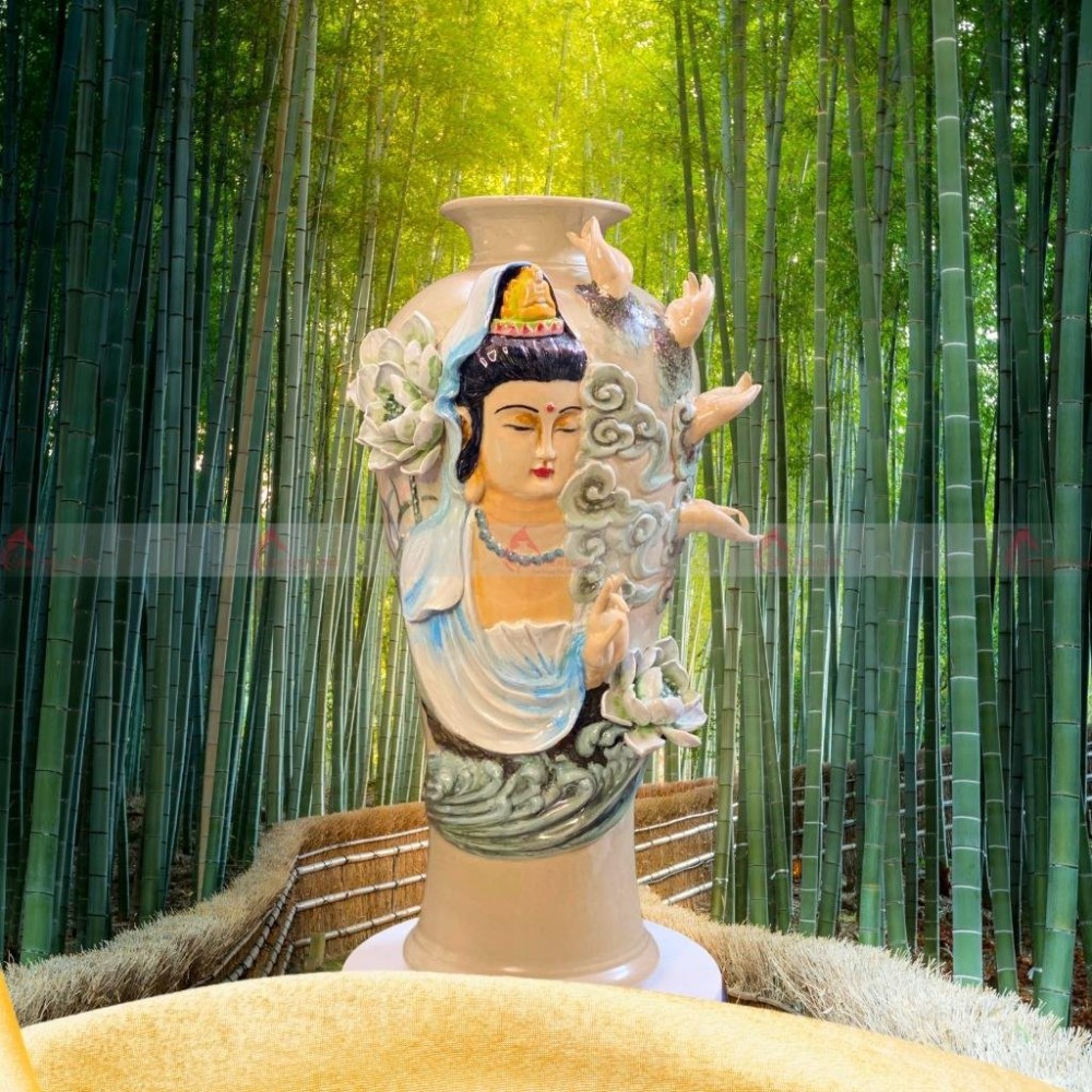 Mai Bình Bồ Tát 230747