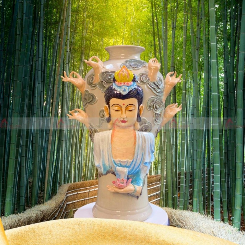 Mai Bình Bồ Tát 230748