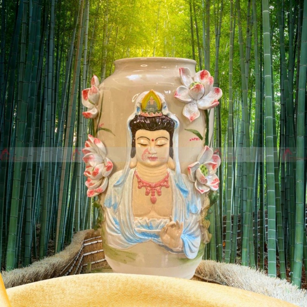 Bình Quan Thế Âm Bồ Tát 230756