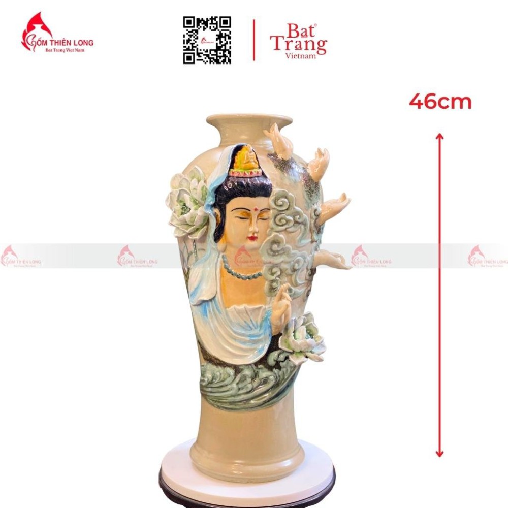 Mai Bình Bồ Tát 230747
