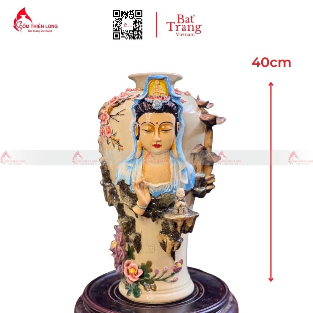 Bình Quan Thế Âm Bồ Tát 230751