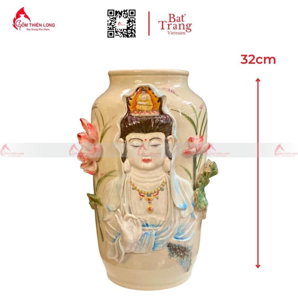 Bình Quan Thế Âm Bồ Tát 230752