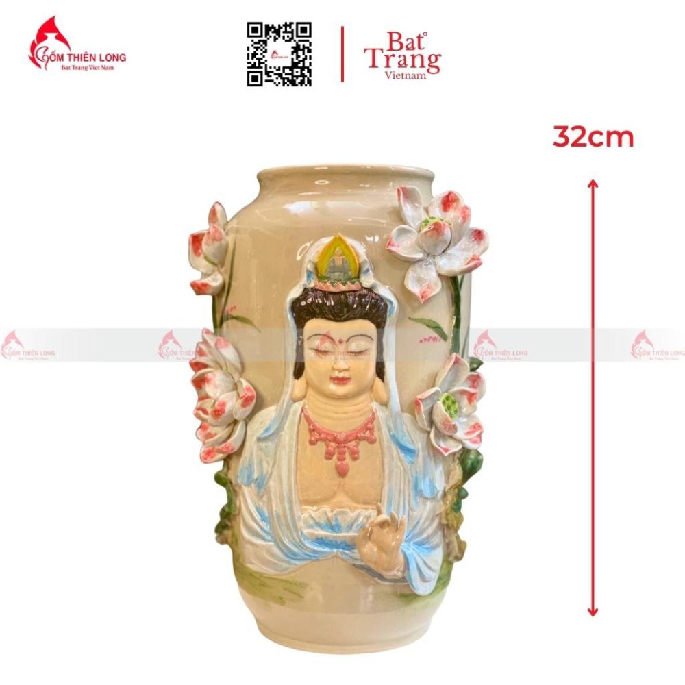Bình Quan Thế Âm Bồ Tát 230756