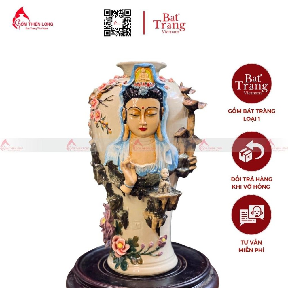 Mai Bình Bồ Tát 230745