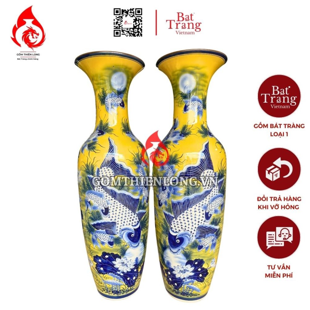 Lộc Bình Bát Tràng Niên Niên Hữu Dư 230117