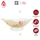 Bát Đựng Gà Cúng Đào Hồng 230938