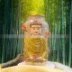 Bình Phật Vẽ Vàng 24k 230742