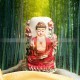Bình Phật Vẽ Vàng 24k Hàng Kỹ 230741