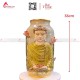 Bình Phật Vẽ Vàng 24k 230742