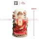 Bình Phật Vẽ Vàng 24k Hàng Kỹ 230741