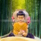 Bình Phật A Di Đà 230757