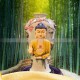 Bình Phật Hoa Đào 230744