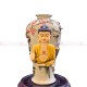 Bình Phật Hoa Đào 230744
