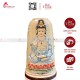 Bình Quan Âm Tọa Sen 230749