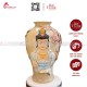 Bình Quan Âm Hoa Đào 230750