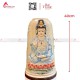 Bình Quan Âm Tọa Sen 230749
