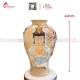 Bình Quan Âm Hoa Đào 230750