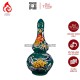 Nậm Rượu Thờ Bát Tràng Men Xanh Lục Bảo 240142