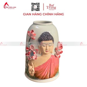 Bình Chuông Phật A Di Đà 230740