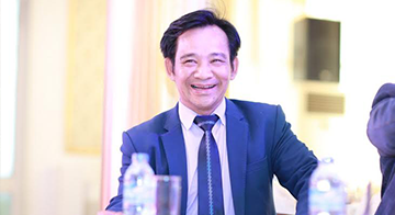 Nghệ sĩ hài Quang Tèo